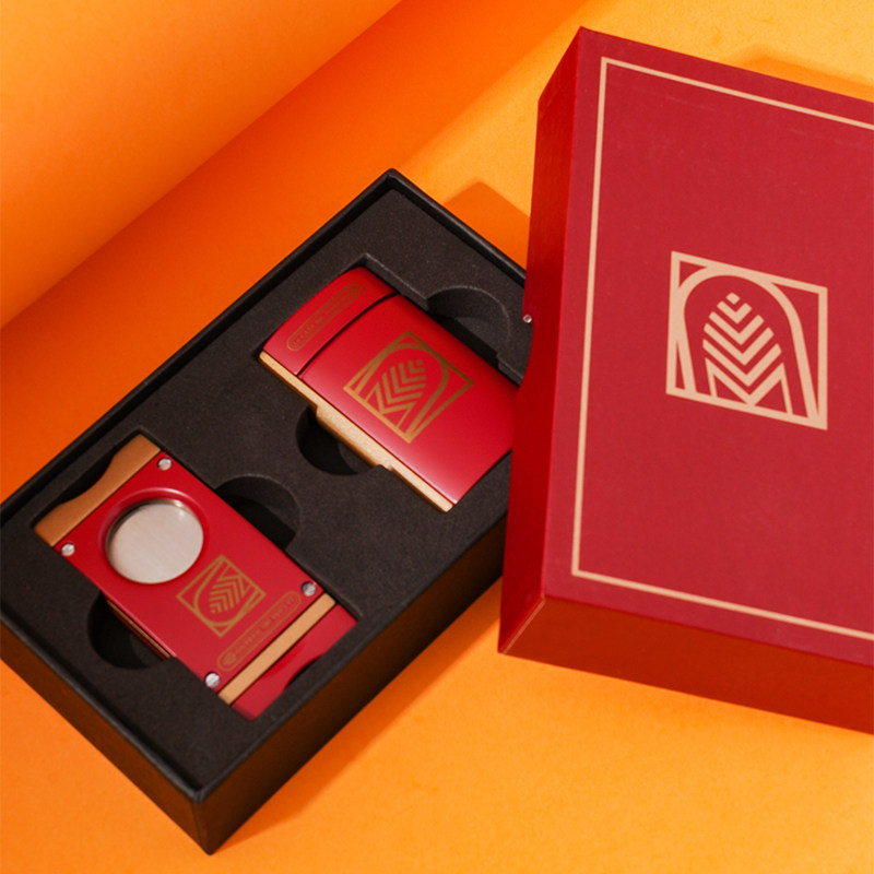 LCDH雪茄剪打火机哈伯纳斯正品