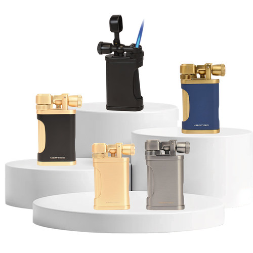 美国VERTIGO雪茄打火机CLASSIC