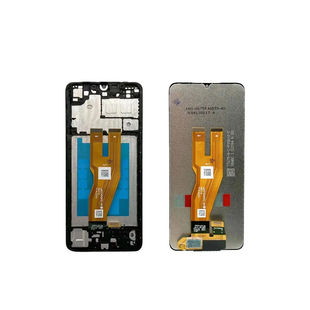 适用于三星Galaxy A055F A055 屏幕总成一体显示触摸内外屏 A05