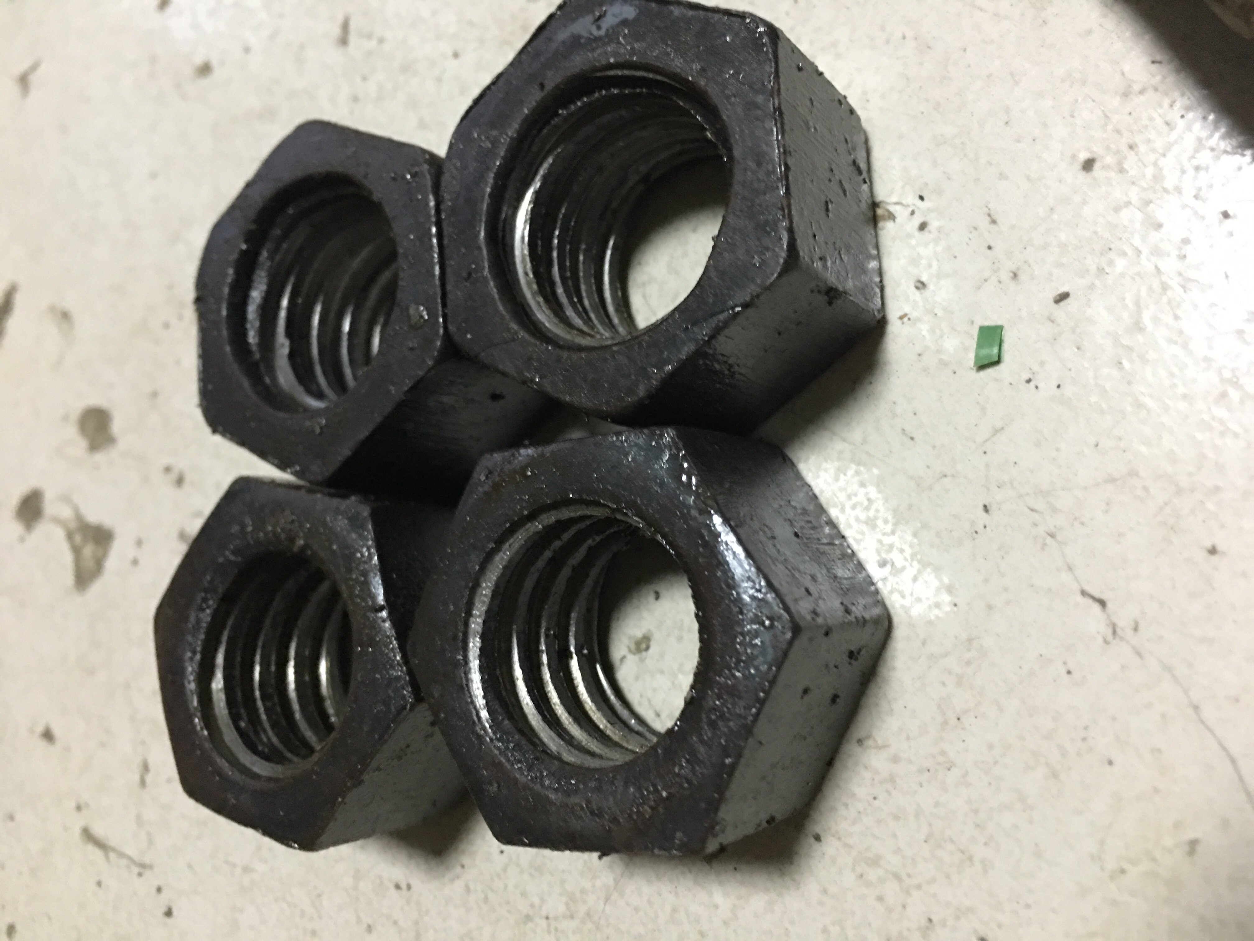 梯形扣螺母 t型牙 梯形扣丝杆螺母 方牙螺帽