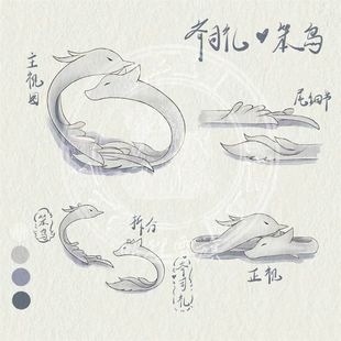 高品质版本笨鸟狐狐周边二次元戒指光与夜之恋齐司礼动漫衍生戒指