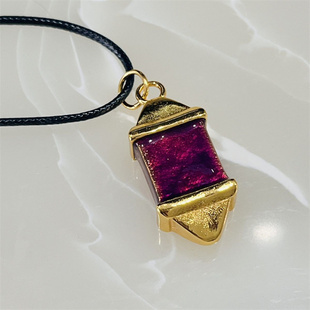 现货新款高品质第五人格噩梦项链cos二次元周边锁骨链可调节