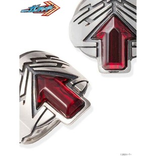 高品质新款假面骑士戒指歌戈查德一之濑宝太郎指环