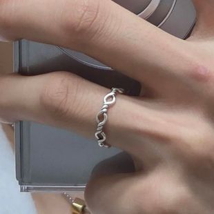 高品质新款现货RIIZE将太郎SHOTARO同款戒指粉丝应援周边指戒