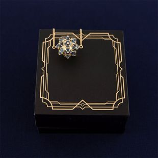 高版本现货双城之战海克斯核心项链动漫游戏周边项链配饰首饰