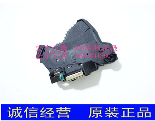 驭胜N350S350N352域虎N351X351J351汽车车门锁块闭锁器电动中控锁