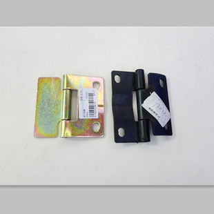 五十铃庆铃江铃宝典皮卡车尾门铰链后门车箱合页背门铰链车厢合叶