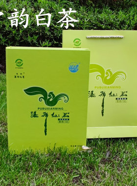 余姚白化绿茶土特产明前茶梁弄