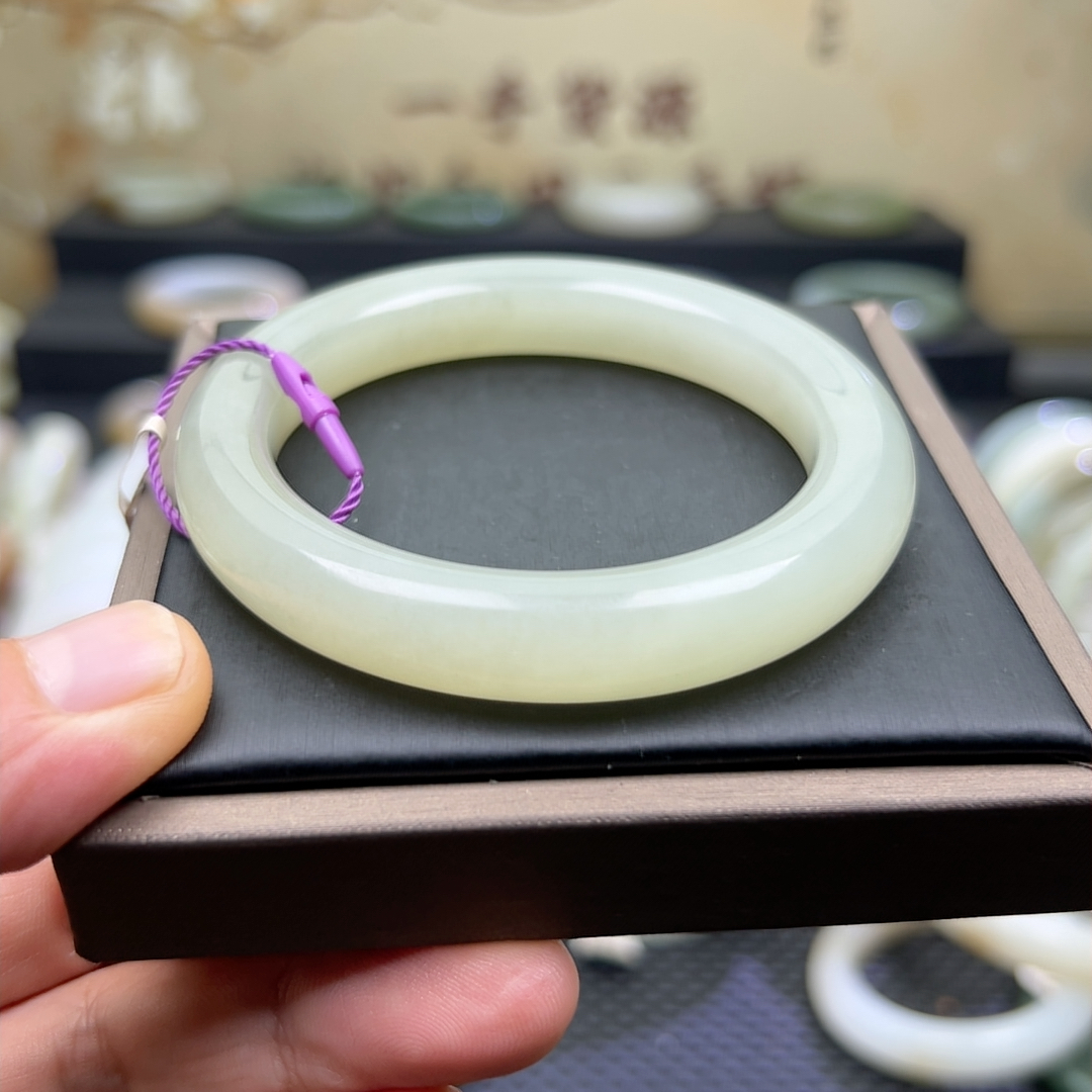 青海料晴水58+