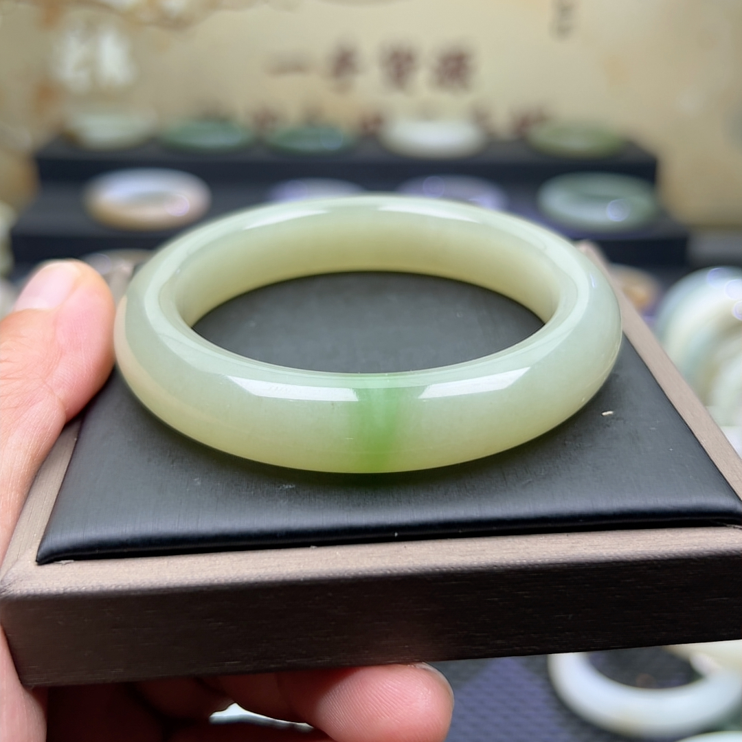 青海料晴水翠58+