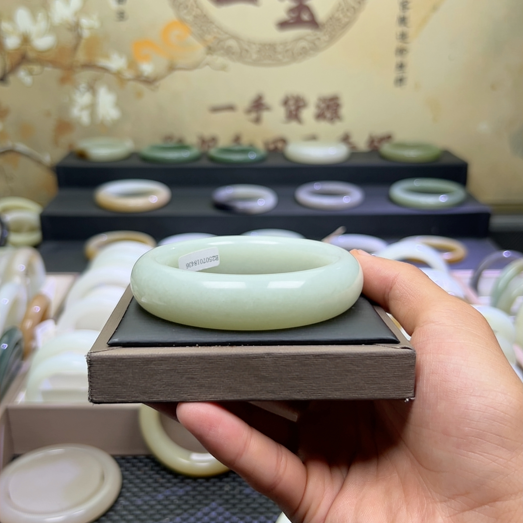 61且末奶蓝微结构