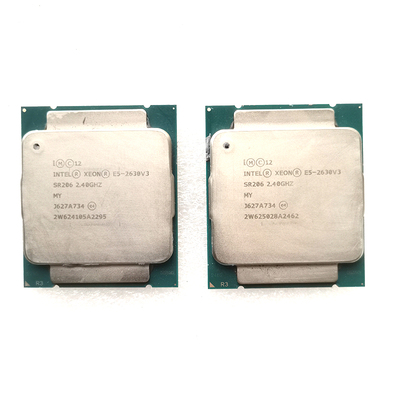 intel8核16线程2011-V32.4GHZ