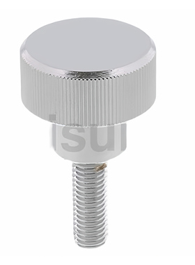 加厚压纹把手HAW29-M5-L10/16/20/25/30-H8/H10/H12/H26