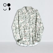 未知未觉2025冬装 新品 衬衣W442C11322