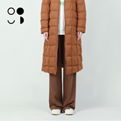 裤 未知未觉2025冬装 新品 子W443K19314