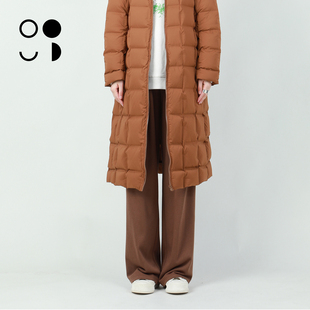 子W443K19314 裤 未知未觉2025冬装 新品