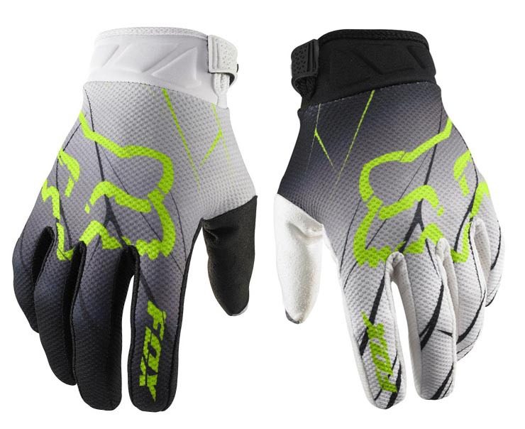 Gants pour vélo mixte - Ref 2245880 Image 3