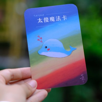 太傻练习卡牌 太傻魔法卡 太傻天书