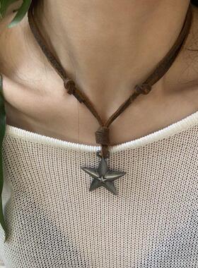 十字链可调节可调节个性星