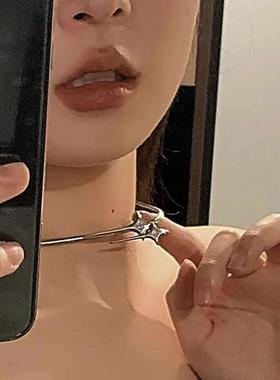 蛇骨链流星小流星小众个性