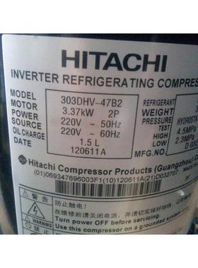 AHV60FCHT AHV60FCLT AEV60FCHMT 空调空气能设备制冷压缩机