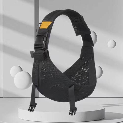 宝宝抱婴袋外面抱娃解放双手婴儿坐凳腰凳新生儿防后仰四季用