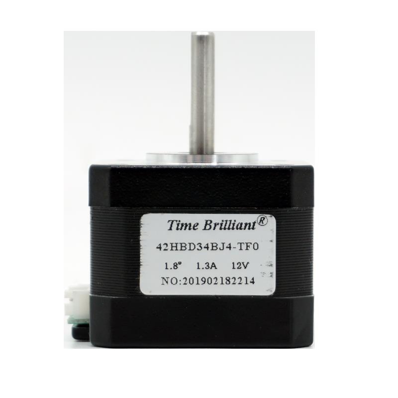 42BYG系列两项步进电机驱动套装配套DM440-YS驱动器时代超群现货