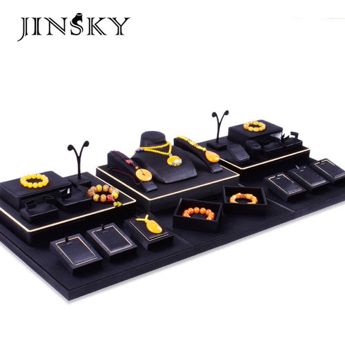 JINSKY/今仕爵黑色展示道具