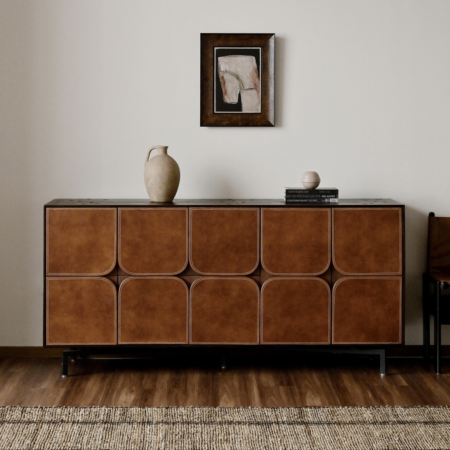 UCK又壳 |狂野边柜法式复古实木茶水柜客厅电视柜中古储物柜靠墙,住宅家具,餐边柜,淘宝优惠券,粉丝福利购,淘宝优惠卷