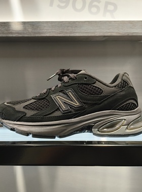 NEW BALANCE/NB男鞋女鞋2025冬休闲复古保暖跑步鞋运动鞋U2010TTB