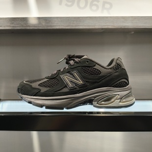 NEW BALANCE/NB男鞋女鞋2025冬休闲复古保暖跑步鞋运动鞋U2010TTB