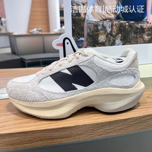 NB男女鞋情侣休闲运动鞋跑步鞋
