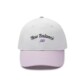 26春款 NB儿童新品 男童女童儿童休闲棒球帽8QG1E023 balance New