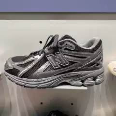 New Balance/Nb Children's Shoes 25 Kidsren's Casual Lightweight Running Shoes Sports Shoes Gc1906Ex 1906Cp