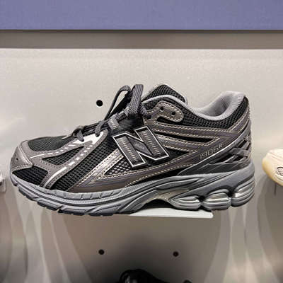 NEW BALANCE/NB童鞋25儿童休闲轻便跑步鞋运动鞋GC1906EX 1906CP