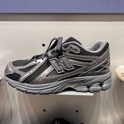 NEW BALANCE/NB童鞋25儿童休闲轻便跑步鞋运动鞋GC1906EX 1906CP