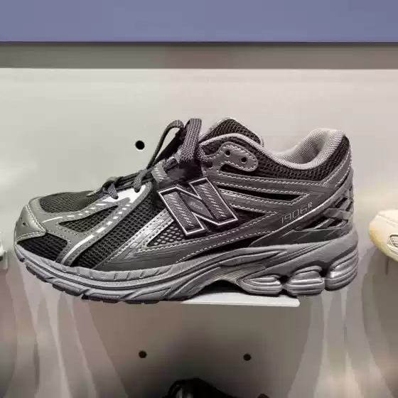 New Balance/Nb Children's Shoes 25 Kidsren's Casual Lightweight Running Shoes Sports Shoes Gc1906Ex 1906Cp