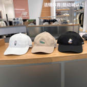BALANCE 特价 清仓NEW NB联名帽子鸭舌帽遮阳帽棒球帽LAH52401