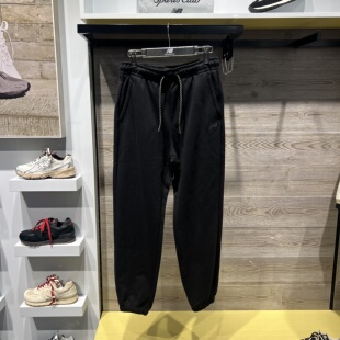 New Balance/NB男裤26休闲针织束脚运动长裤MB61M1BV 31171 11041