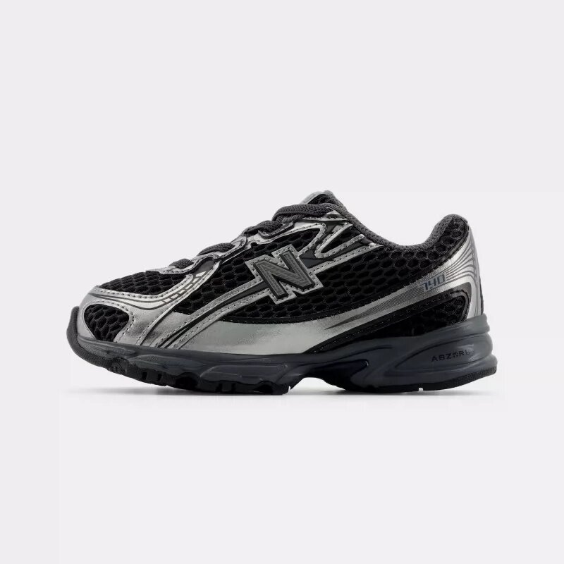 New Balance/NB童鞋2026秋男女童透气儿童舒适跑步运动鞋I7401UZ