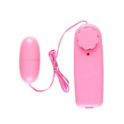 DLai Le Vibrating Egg for Women, Realistic Color, Single Vib