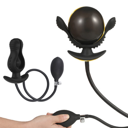 Powerful Dildo Vibrator Sex Toys For Women G-Spot Clitoris