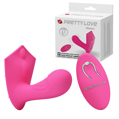 Powerful Dildo Vibrator Sex Toys For Women G-Spot Clitoris