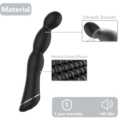 Powerful Dildo Vibrator Sex Toys For Women G-Spot Clitoris