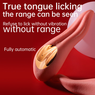 Powerful Dildo Vibrator Sex Toys For Women G-Spot Clitoris