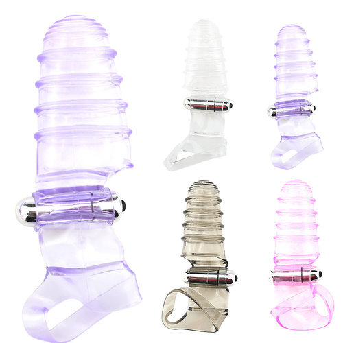 Powerful Dildo Vibrator Sex Toys For Women G-Spot Clitoris