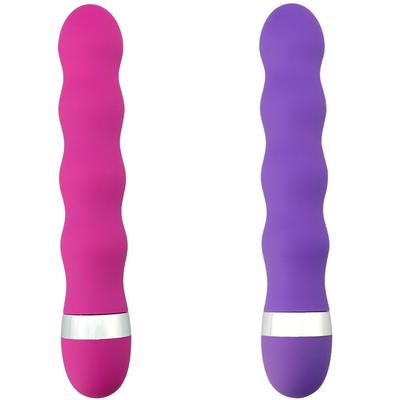 Powerful Dildo Vibrator Sex Toys For Women G-Spot Clitoris