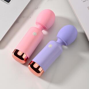 DYatini Minnie vibrator multi-frequency strong shock AV stic