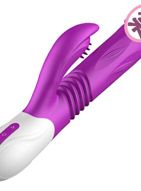 Powerful Dildo Vibrator Sex Toys For Women G-Spot Clitoris
