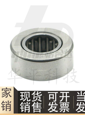 现货供应滚子轴承随动器BPT01/02/21-d5-d6-d8-d10-d12-d15-d20
